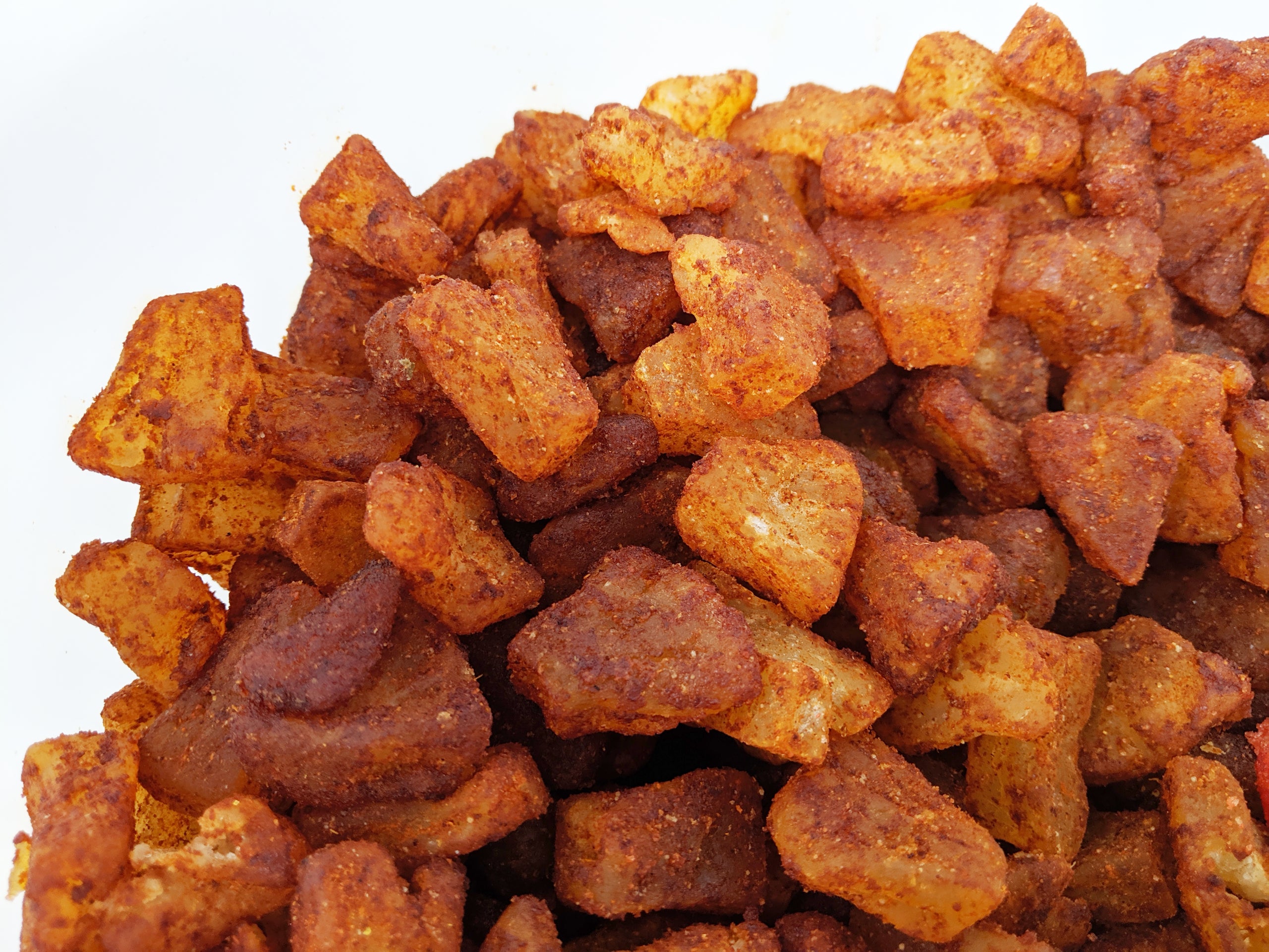 Dry Pineapple Chile