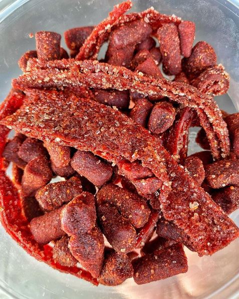 Tamarindo bites-strips