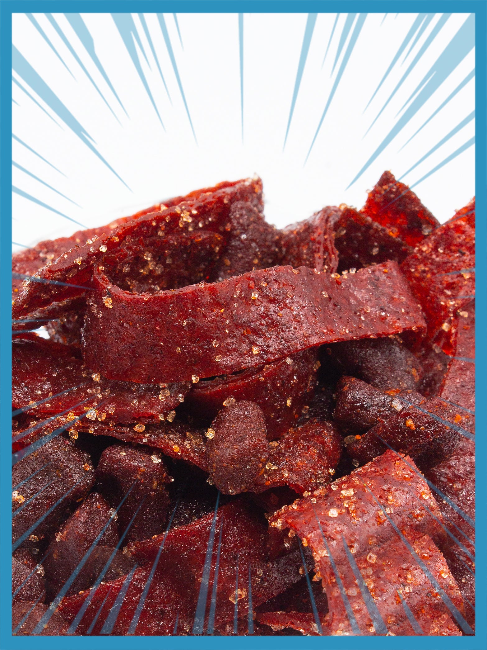 Tamarindo bites-strips